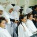 Pelatihan Putri Hair Do Choice oleh Brand Hair Care ParagonCorp diikuti 20 MUA tuli. Foto / dok ParagonCorp