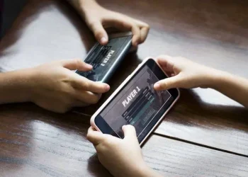 Ilustrasi rekomendasi game free seru yang cocok dimainkan saat ngabuburit/Foto : Pinterest