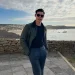 Profil singkat Ruy Iskandar pemeran karakter Letnan Jee dalam serial Netflix, Avatar: The Last Airbender yang ternyata berasal dari Indonesia /Foto: Instagram @ruyiskandar