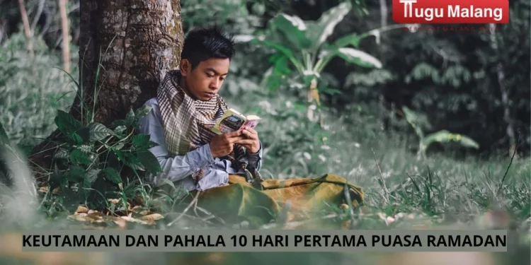 Keutamaan dan pahala 10 hari pertama puasa bulan Ramadan /Foto: pixabay.com/ darwisalwan