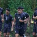 Pelatih Arema FC, Widodo Cahyono Putro terapkan kiat khusus ke pemain guna menjaga kondisi fisik tetap bugar meski menjalankan ibadah puasa Ramadan /Foto: Instagram @aremafcofficial