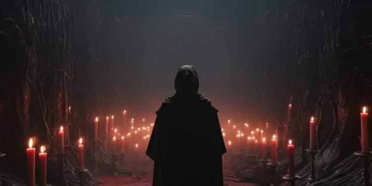 Informasi sinopsis film The First Omen yang bakal segera rilis di bioskop pada tanggal 5 April 2024 mendatang/Foto: Instagram @cinepaxcinemas