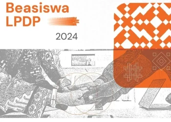 Informasi pendaftaran Beasiswa LPDP Tahap 2 yang akan segera dibuka /Foto: Instagram @lpdp_ri