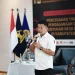 Sosialisasi pengahan perdagangan oleh Kantor Imigrasi Kelas I TPI Malang. Foto/dok for TM