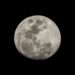 Ilustrasi gerhana Bulan. Gerhana Bulan Penumbra 25 Maret 2024. Foto: Michael/unsplash
