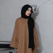 Profil Aghnia Punjabi selebgram asal Malang yang ramai menjadi perbincangan publik usai video penganiayaan sang buah hati oleh pengasuhnya sendiri viral /Foto: Tangkapan layar Instagram @emyaghnia