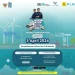 Informasi tentang persyaratan dan cara pendaftaran program Mudik Gratis PLN 2024/Foto: Instagram @pln_id