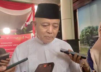 Bupati Malang, Sanusi. Foto: Aisyah Nawangsari Putri