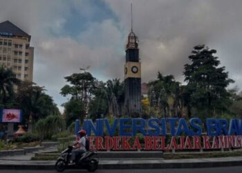 25 perguruan tinggi terbaik di Indonesia versi Unirank 2024, 2 diantaranya ada di Kota Malang /Foto: Tugumalang.id/M.Sholeh