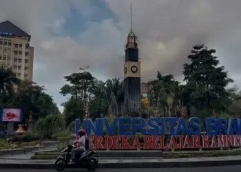 25 perguruan tinggi terbaik di Indonesia versi Unirank 2024, 2 diantaranya ada di Kota Malang /Foto: Tugumalang.id/M.Sholeh