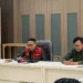 Peninjauan Pj Wali Kota Malang di Pertamina Fuel Terminal Malang. Foto / Feni Yusnia
