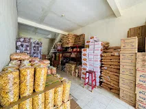 Kurnia 2 Pusat Grosir Snack/ Foto: Google Review Kurnia 2 Pusat Grosir Snack