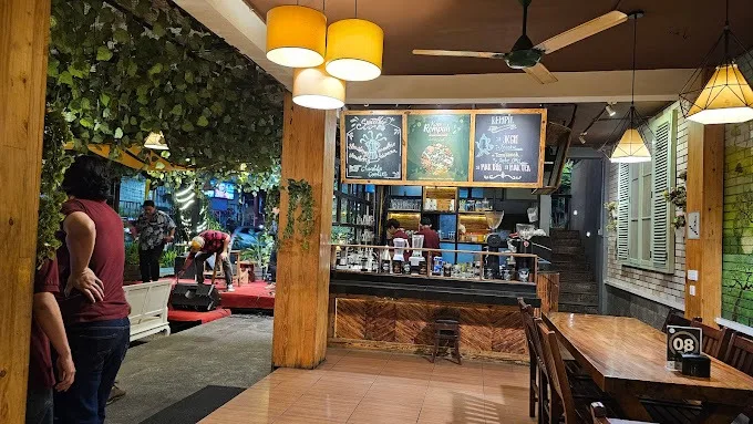 Simpang Luwe/Foto: Google Review Simpang Luwe/Fera Fei