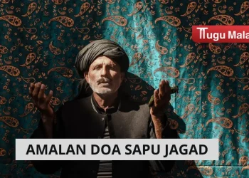 Amalan doa sapu jagad lengkap dengan terjemahan yang diyakini sebagai kunci kebahagiaan dunia dan akhirat /Foto:pixabaya.com/Javad_esmaeili