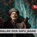 Amalan doa sapu jagad lengkap dengan terjemahan yang diyakini sebagai kunci kebahagiaan dunia dan akhirat /Foto:pixabaya.com/Javad_esmaeili