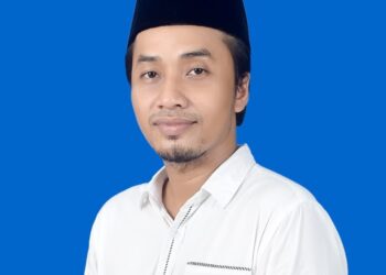 Ahmad Juhairi, alias Bang Joe, terpilih sebagai DPRD Kabupaten Sumenep. Foto/dok for TM