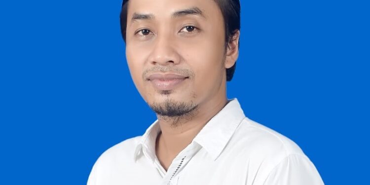 Ahmad Juhairi, alias Bang Joe, terpilih sebagai DPRD Kabupaten Sumenep. Foto/dok for TM