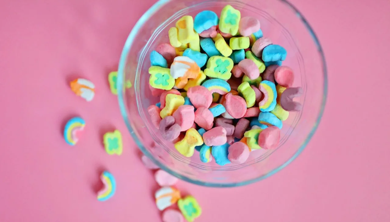 Ilustrasi foto makanan yang terlalu manis. (Foto/Leah Newhouse, pexels.com)