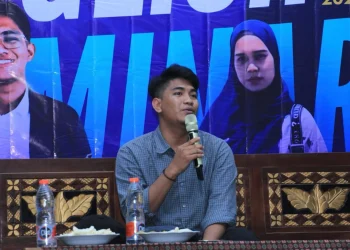 Jakfar Shodiq. Foto/dok for TM