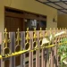 Rumah korban tempat terjadinya pembunuhan dan penganiayaan. Foto: Aisyah Nawangsari Putri