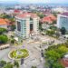 Universitas Negeri Malang, kampus pendidikan terbaik di Indonesia. Foto/Website Universitas Negeri Malang