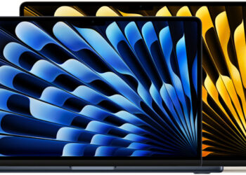 Macbook Air M3, produk baru Apple. (Foto/Apple)