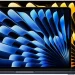 Macbook Air M3, produk baru Apple. (Foto/Apple)