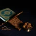 Ilustrasi Nuzulul Quran. (Sumber: Unplash)