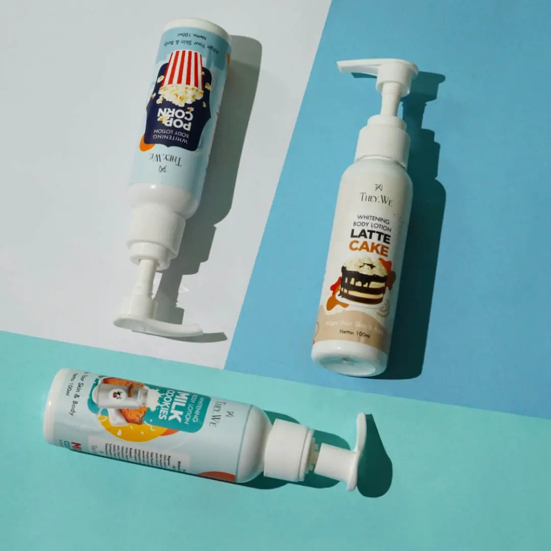 Produk brand They.we. Foto/dok for TM