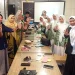Pra-Musyawarah Perempuan Nasional (Munas) oleh perempuan NU Kabupaten Malang. Fot/dok for TM