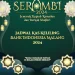 Syarat dan jadwal tukar uang lebaran di Malang melalui kas keliling Bank Indonesia /Foto: Instagram @bank_indonesia_malang