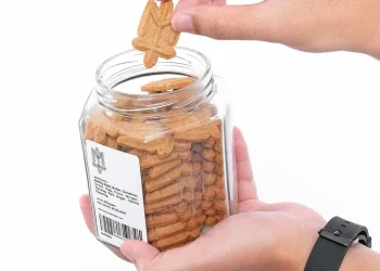 Makies, Cookies buatan Maternal Disaster/Foto : Instagram