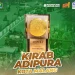 Daftar 106 kota dan kabupaten peraih penghargaan Adipura 2023 dari KLHK dimana salah satunya terdapat Kota Malang yang meraih penghargaan Piala Adipura 2023 kategori Kota Besar /Foto: Instagram @pemkotmalang