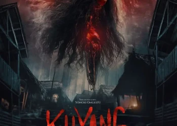 Sinopsis film Kuyang: Sekutu Iblis Yang Selalu Mengintai dan akan segera rilis di bioskop pada tanggal 7 Maret 2024 mendatang /Foto: Instagram @kuyangfilm