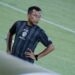 Pemain gagal eksekusi penalti saat melawan Persebaya, Pelatih Arema FC, Widodo Cahyono Putro pasang badan /Foto: Instagram @aremafcofficial