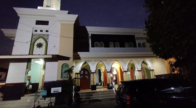 Masjid Bungkuk yang diyakini sebagai masjid tertua di wilayah Malang Raya dibangun oleh pengikut setia Pangeran Diponegoro /Foto: Google Review Masjid Bungkuk/ Jack Jack
