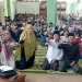 Acara Lakpesdam Sambang Pesantren. Foto/dok for TM