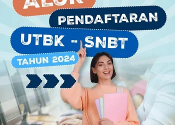 Informasi cara mengisi data orang tua dan melengkapi biodata SNBT 2024 /Foto: Instagram @_snpmbbppp