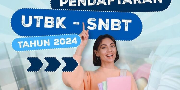 Informasi cara mengisi data orang tua dan melengkapi biodata SNBT 2024 /Foto: Instagram @_snpmbbppp