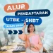 Informasi cara mengisi data orang tua dan melengkapi biodata SNBT 2024 /Foto: Instagram @_snpmbbppp