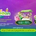 Pegadaian siapkan panggung emas di Festival Ramadan. Foto/dok for TM