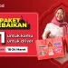 gojek dan gopay