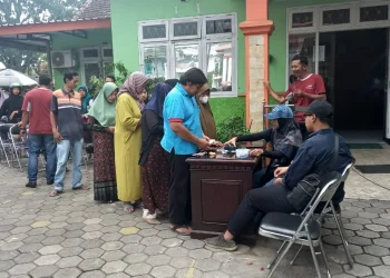 Gelar pangan murah