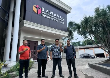Tim Gunawan Center amankan Suara PDIP di Malang Raya