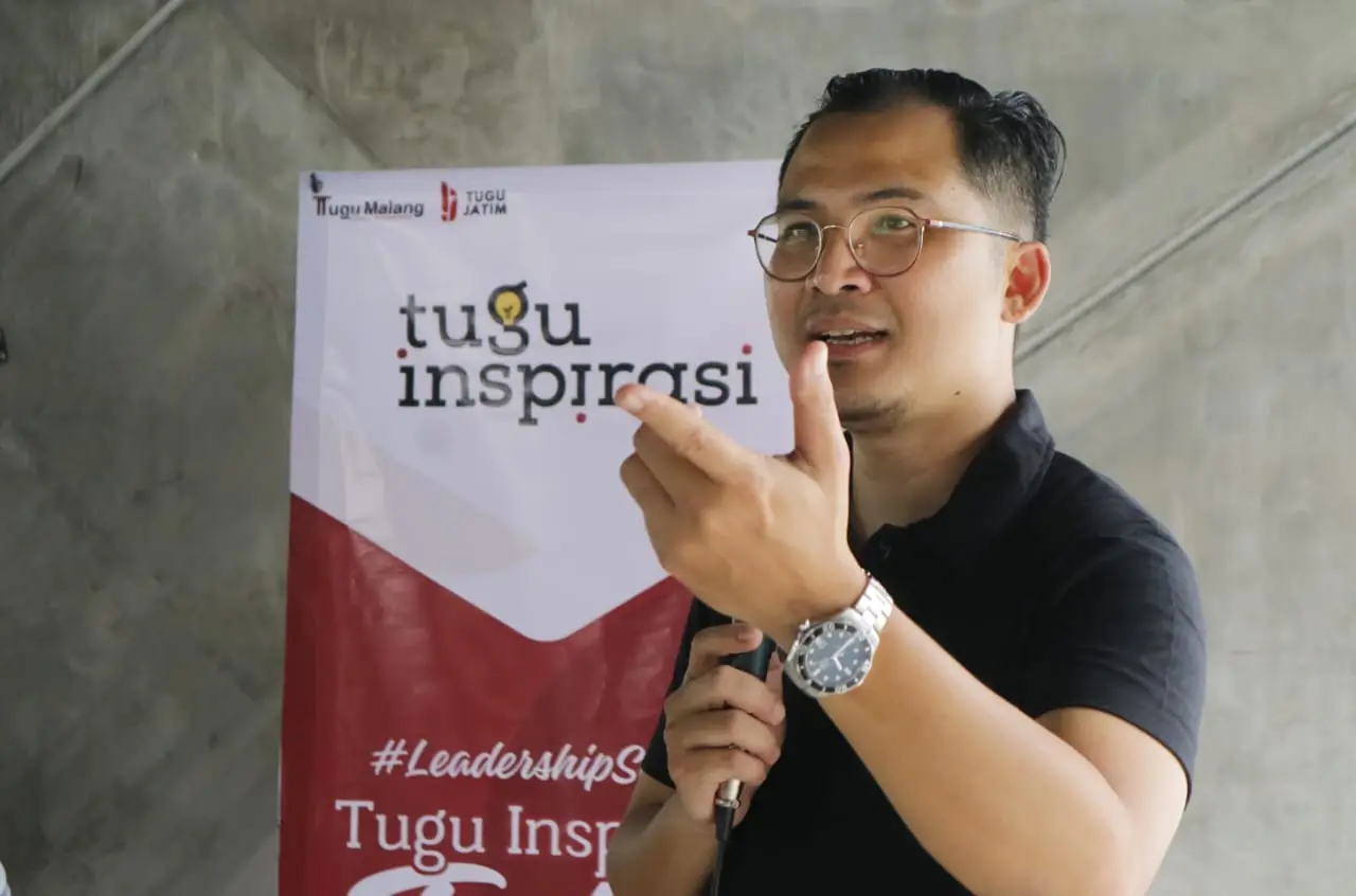 Tugu Inspirasi