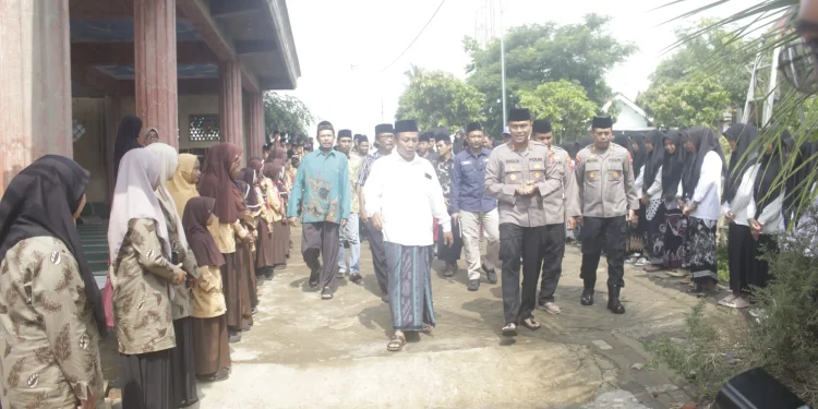 Pesantren Rakyat