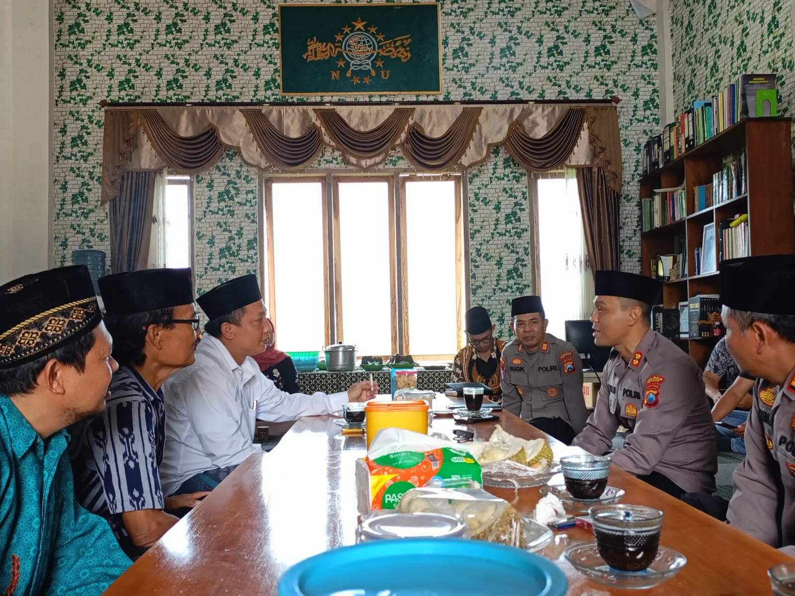 Pesantren Rakyat