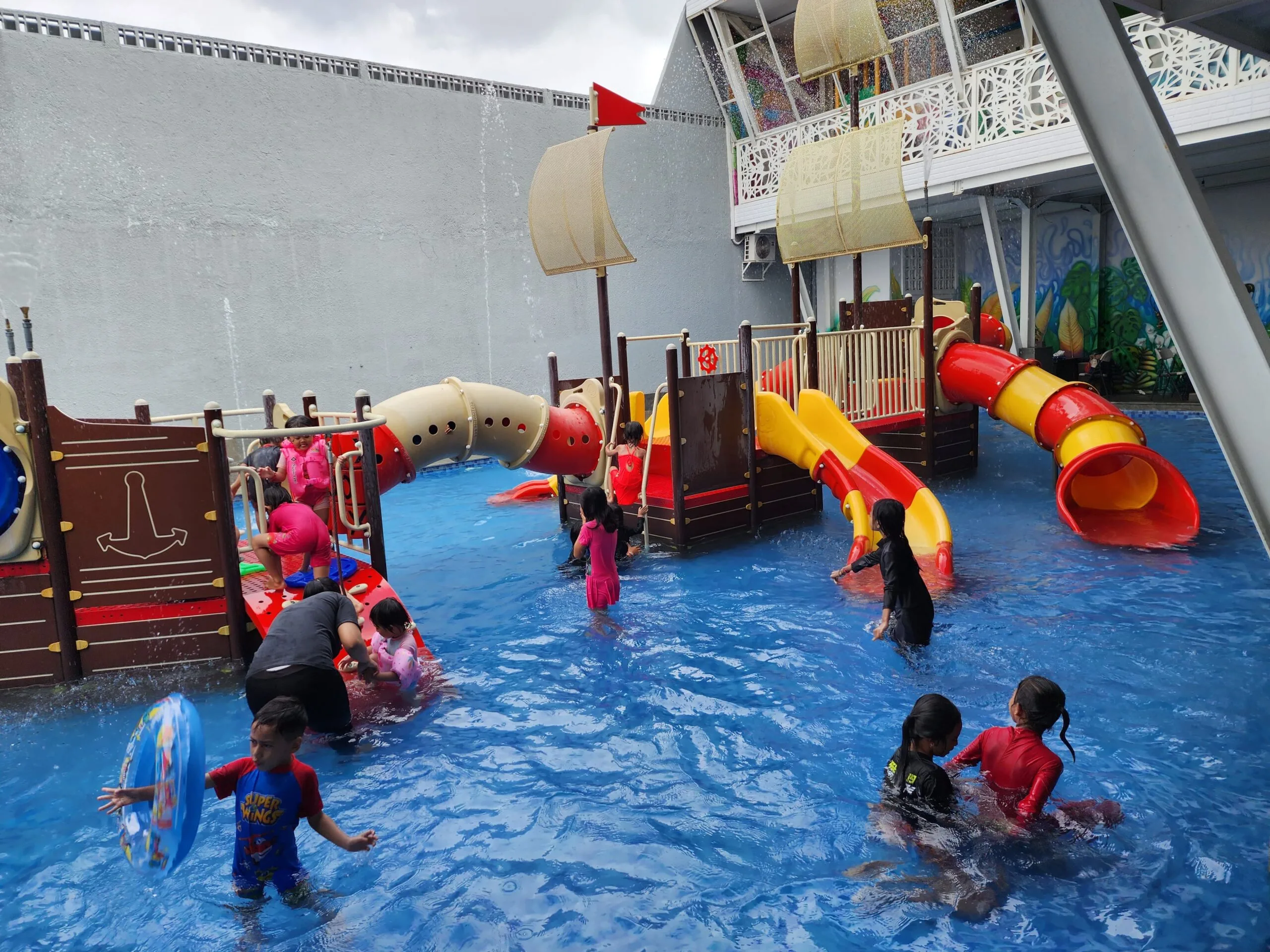 Prokids club indonesia