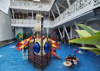 Prokids Club Indonesia wisata ramah anak