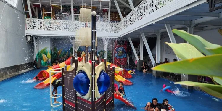 Prokids Club Indonesia wisata ramah anak